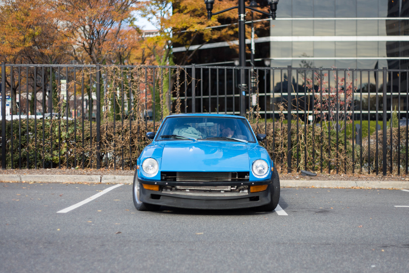 Illustration for article titled Here Is Your Gigantic Jalopnik Hurricane Relief Car Show Photo Gallery